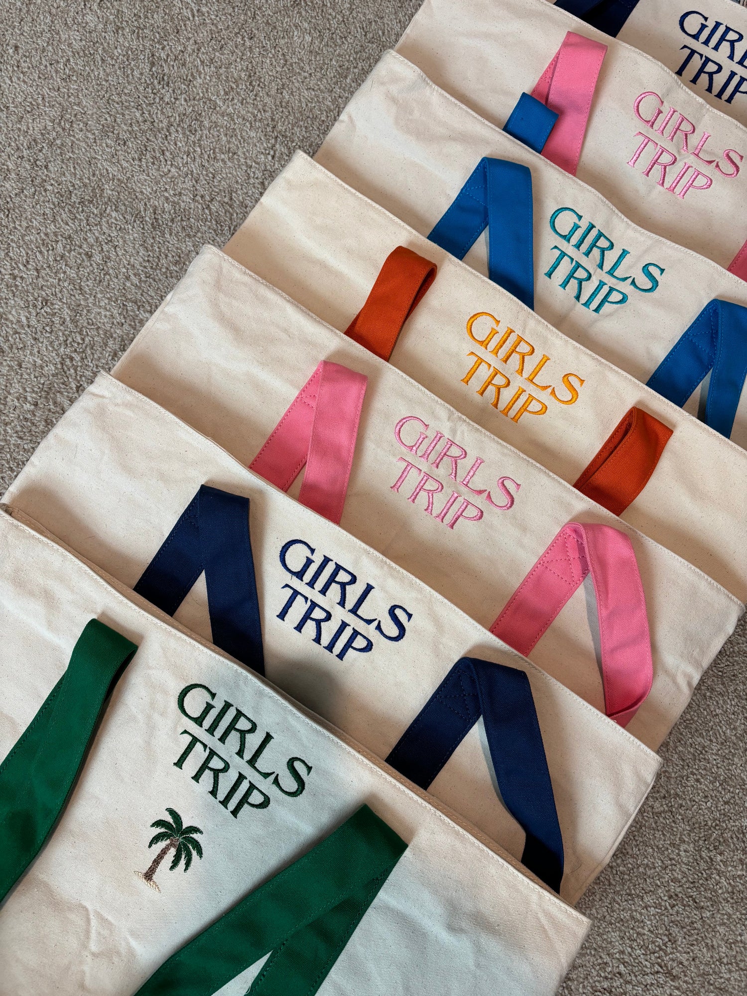 Tote Bags